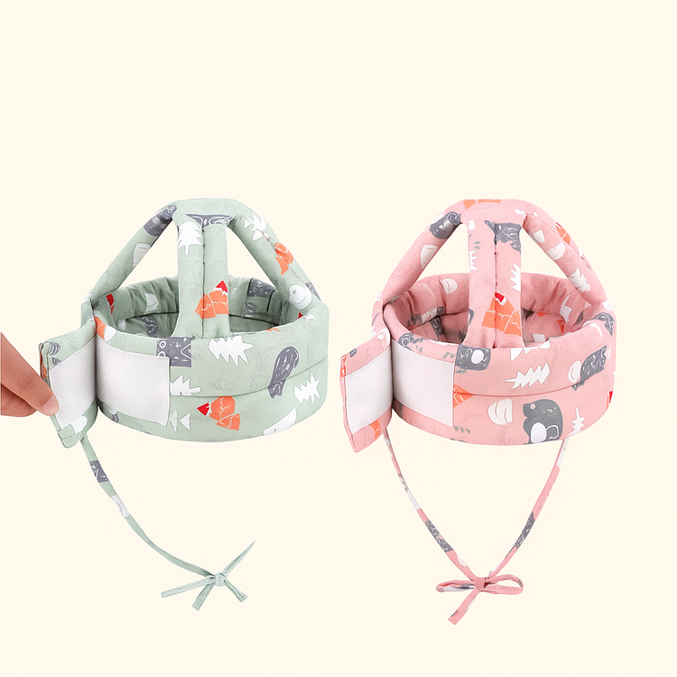 Casque de protection anti-chute